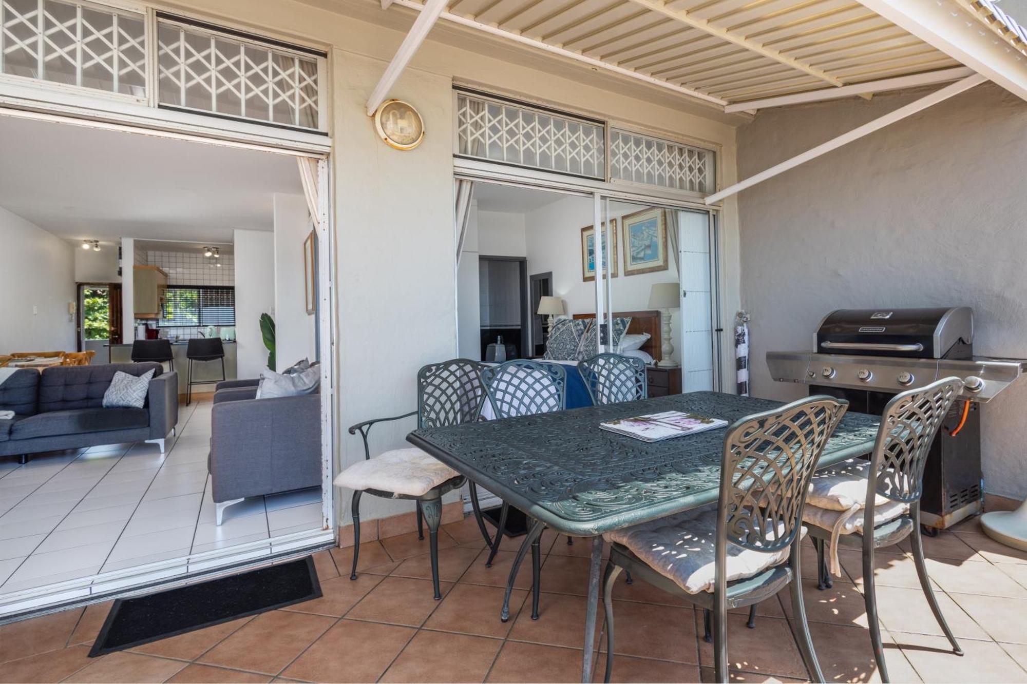 22 Bronze Bay - By Stay In Umhlanga Durban Extérieur photo