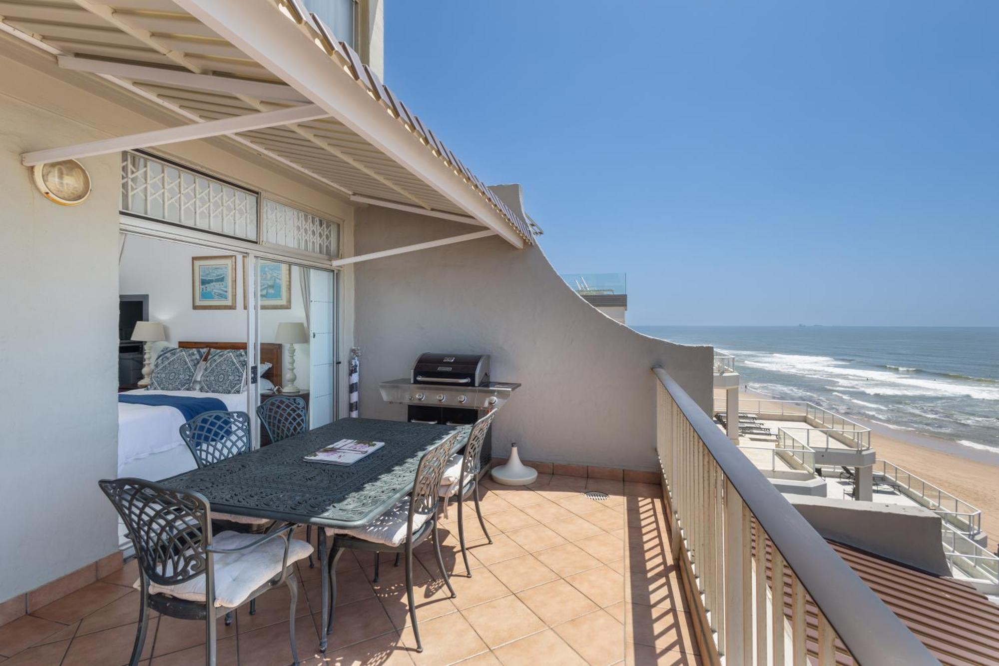 22 Bronze Bay - By Stay In Umhlanga Durban Extérieur photo