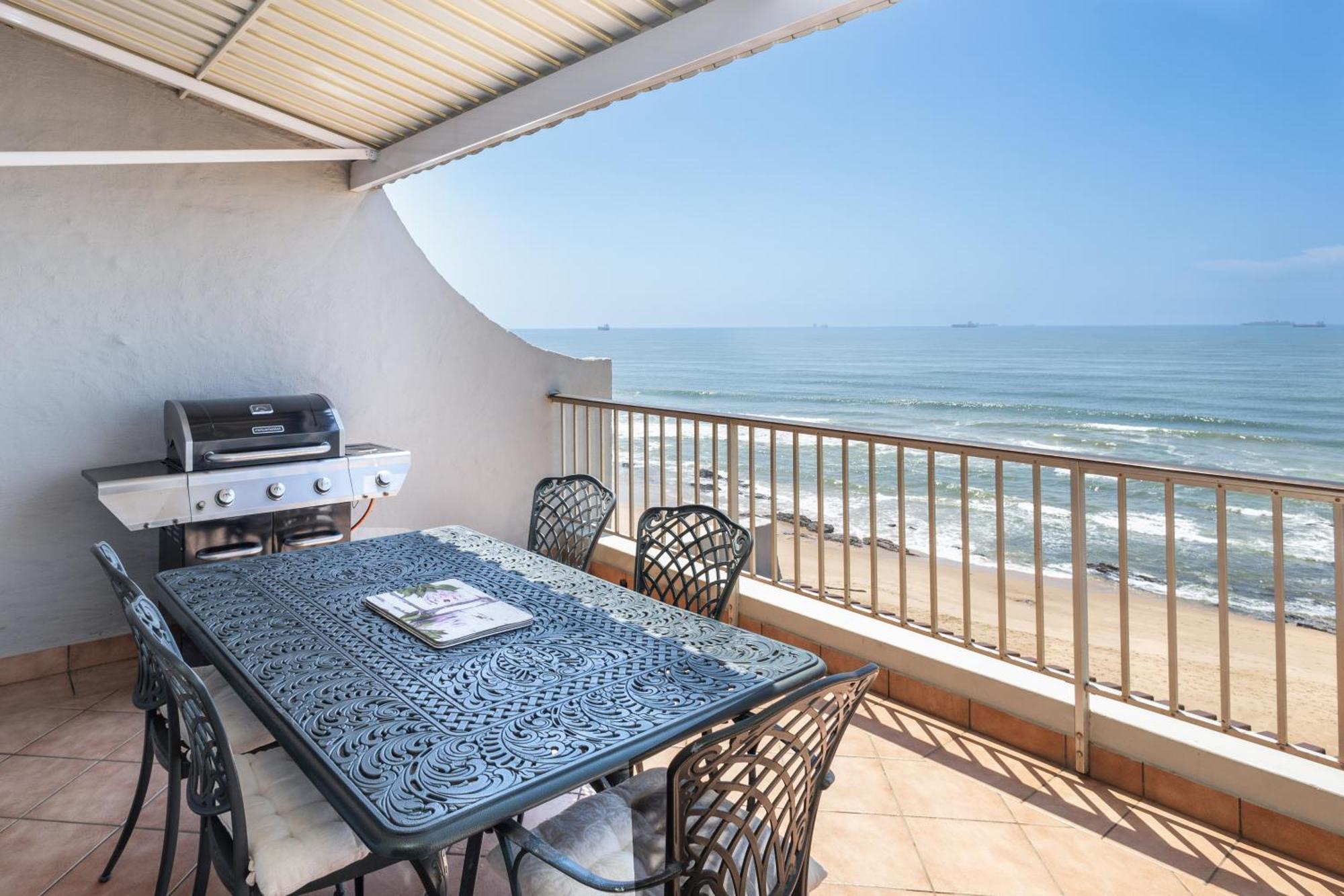 22 Bronze Bay - By Stay In Umhlanga Durban Extérieur photo